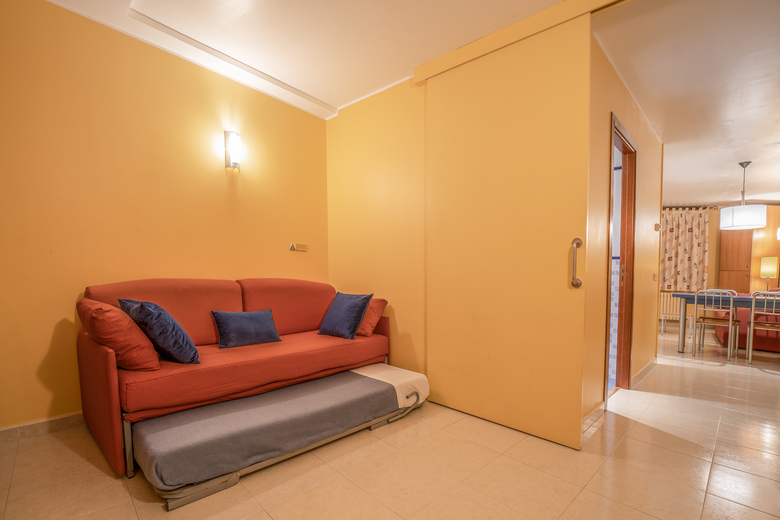 Apartamento Del Meligar