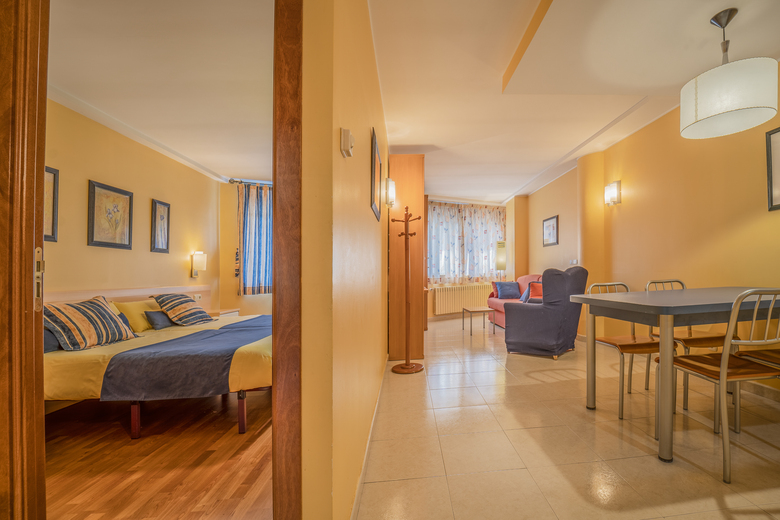 Apartamento Del Meligar
