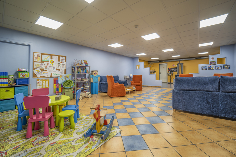 Apartamento Del Meligar