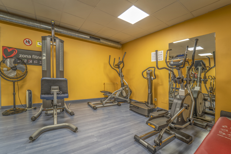 Apartamento Del Meligar