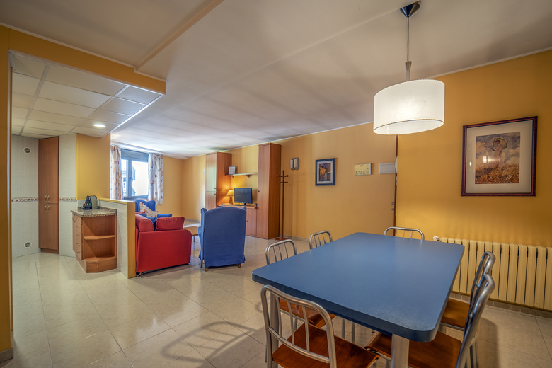 Apartamento Del Meligar