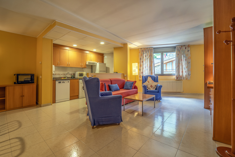 Apartamento Del Meligar