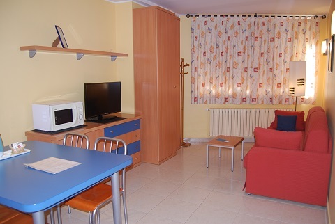 Apartamento Del Meligar