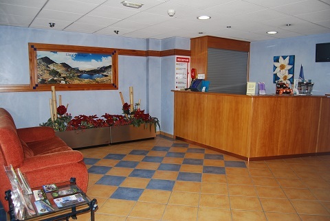 Apartamento Del Meligar