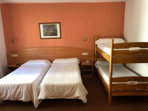 Hotel Hermus Centre Vila