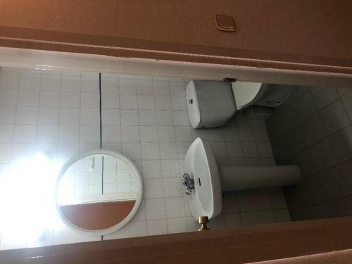 Hotel Hermus Centre Vila