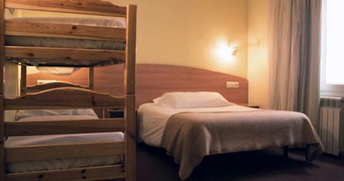 Hotel Hermus Centre Vila