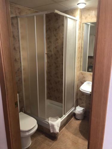 Hotel Hermus Centre Vila