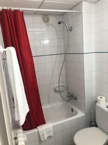 Hotel Hermus Centre Vila