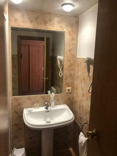 Hotel Hermus Centre Vila