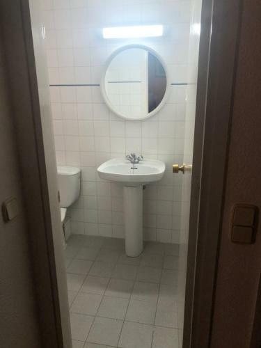 Hotel Hermus Centre Vila