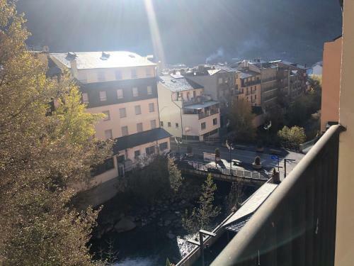 Hotel Hermus Centre Vila