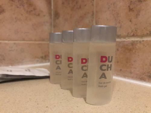 Hotel Hermus Centre Vila