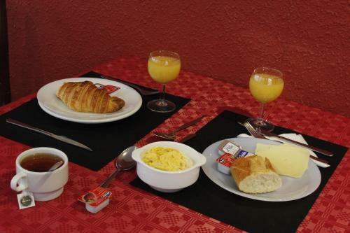 Hotel Hermus Centre Vila