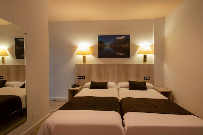 Hotel Marco Polo By Nexta