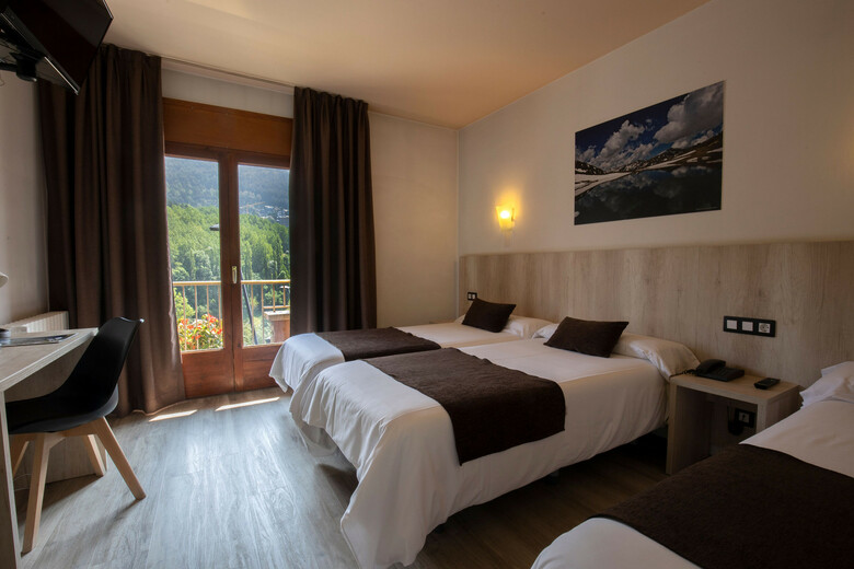 Hotel Marco Polo By Nexta