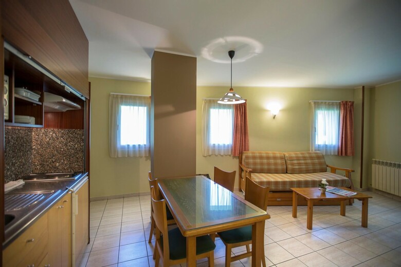 Annapurna Atiram Aparthotel