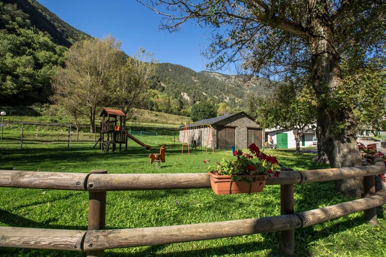 Annapurna Atiram Aparthotel