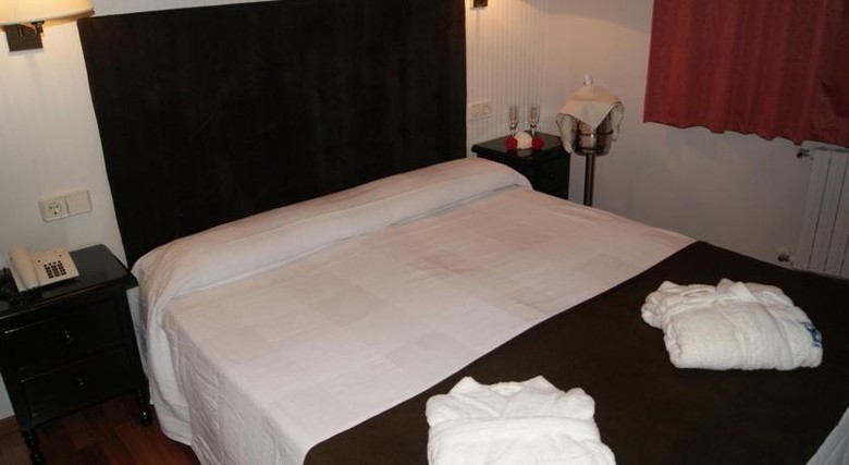 Casa Vella Aparthotel