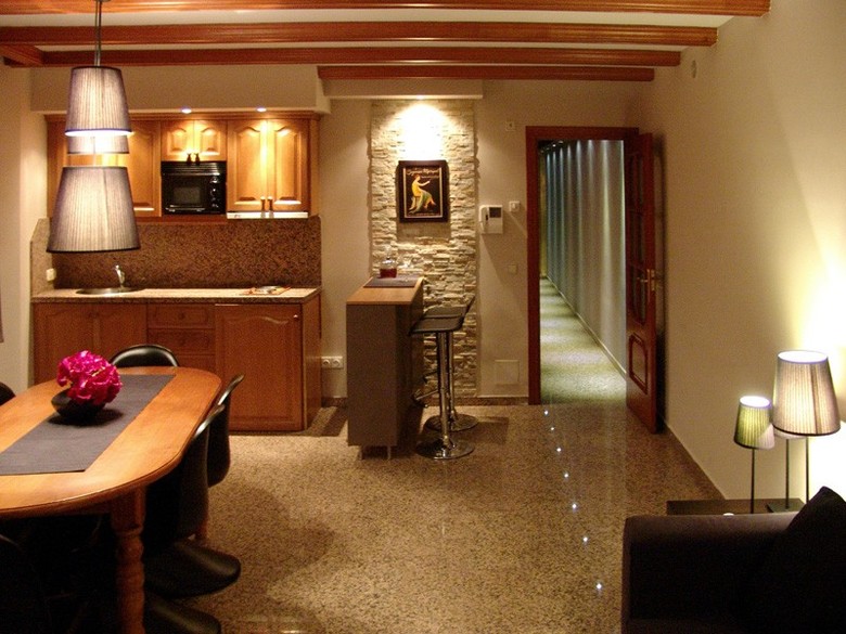 Casa Vella Aparthotel