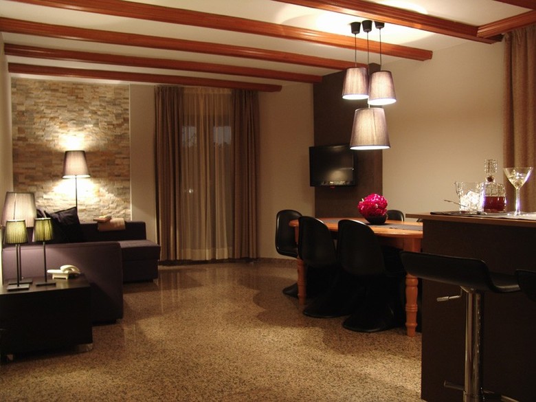 Casa Vella Aparthotel