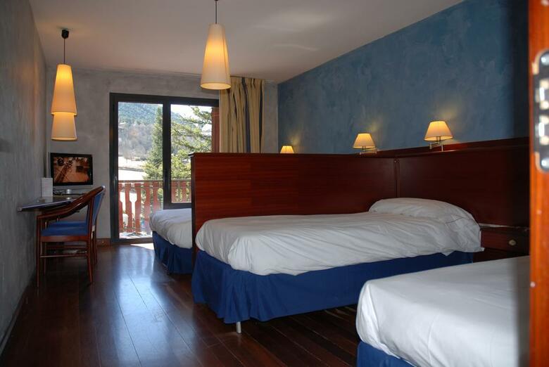 Hotel Coma