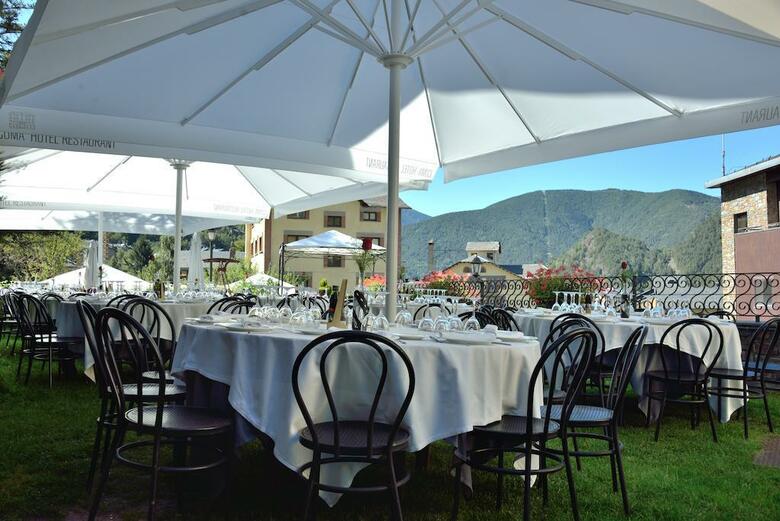Hotel Coma