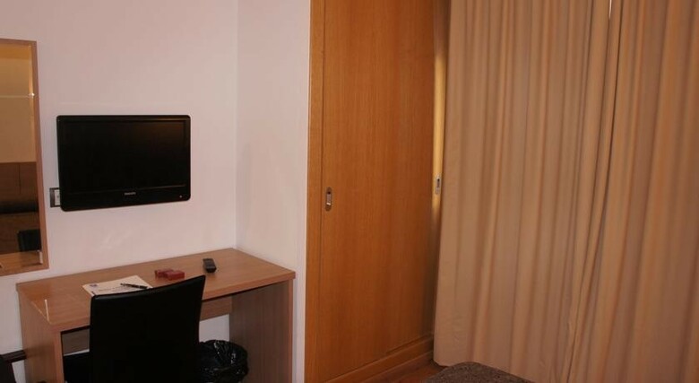 Hotel Catalunya Ski By Nexta