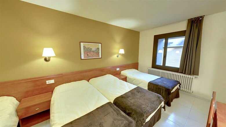 Hotel Guineu