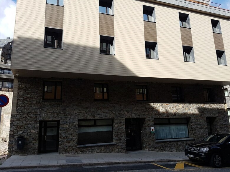 Hotel Guineu