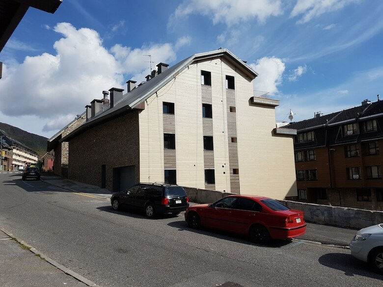 Hotel Guineu