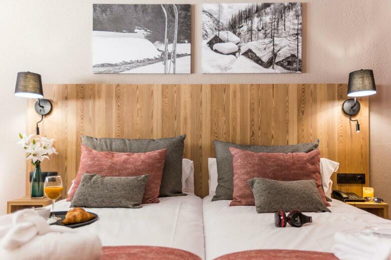 Hotel Grand Pas By Nexta