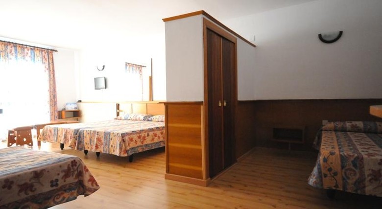 Hotel Pic Mai�