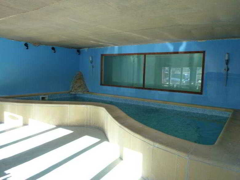 Hotel Pic Mai�