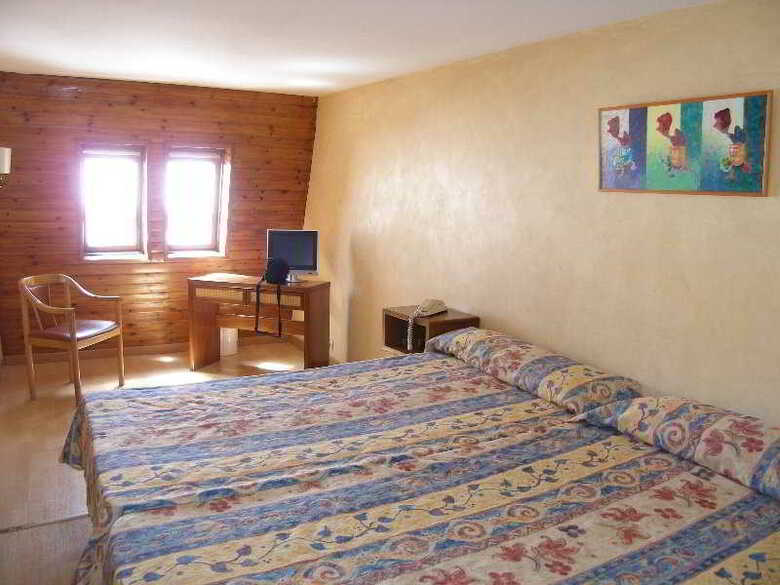 Hotel Pic Mai�