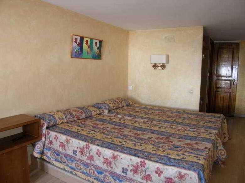 Hotel Pic Mai�