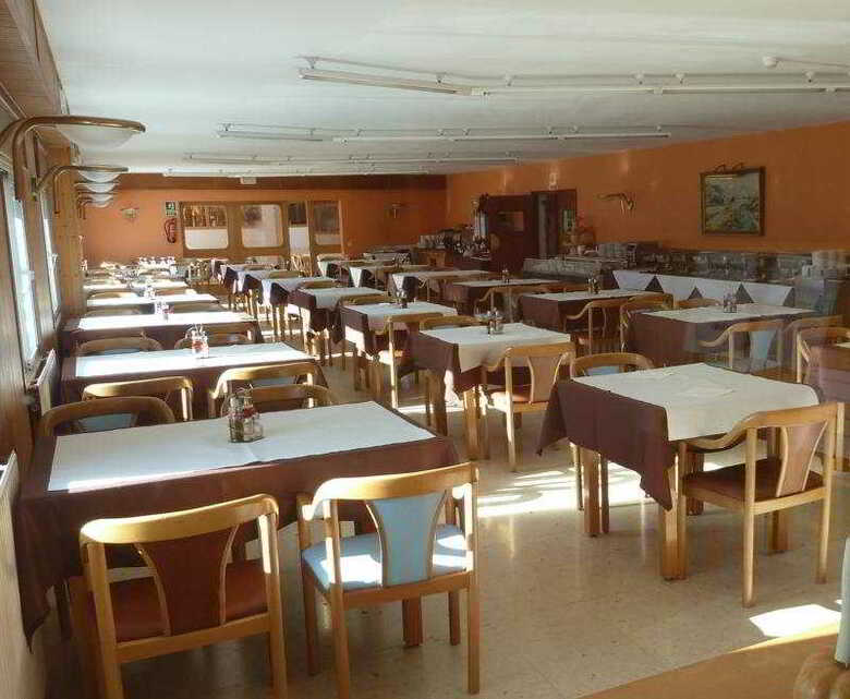 Hotel Pic Mai�