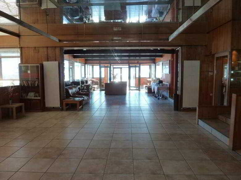 Hotel Pic Mai�