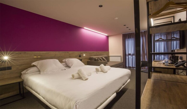 Hotel Pic Mai�