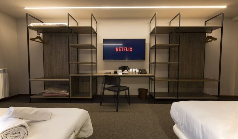Hotel Pic Mai�