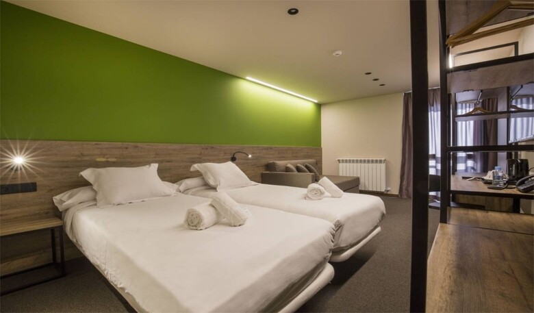 Hotel Pic Mai�