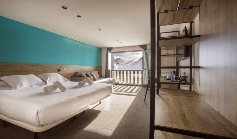 Hotel Pic Mai�