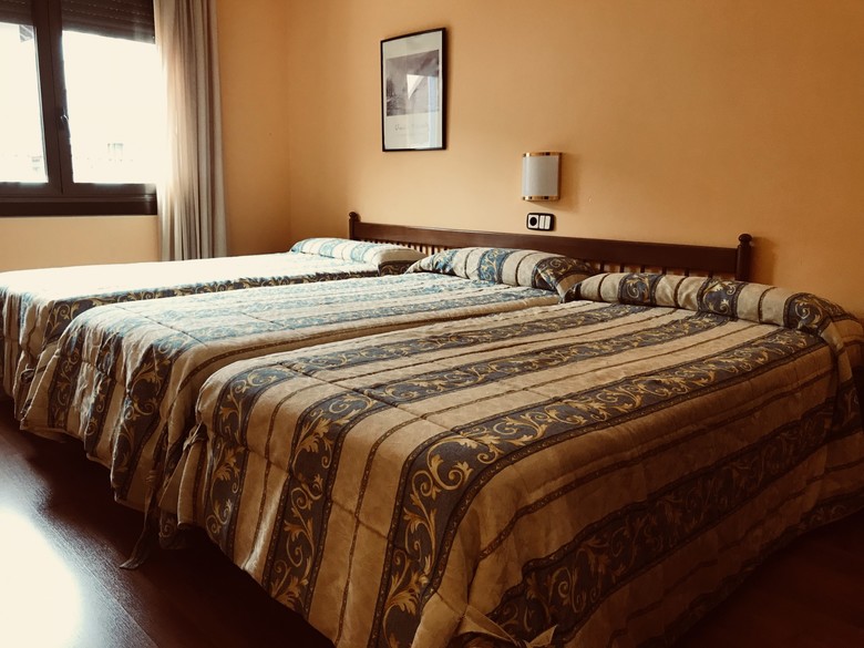 Hotel Refugi Dels Isards