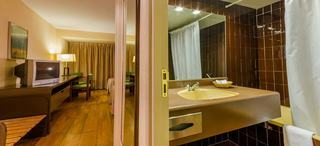 Hotel Sant Eloi