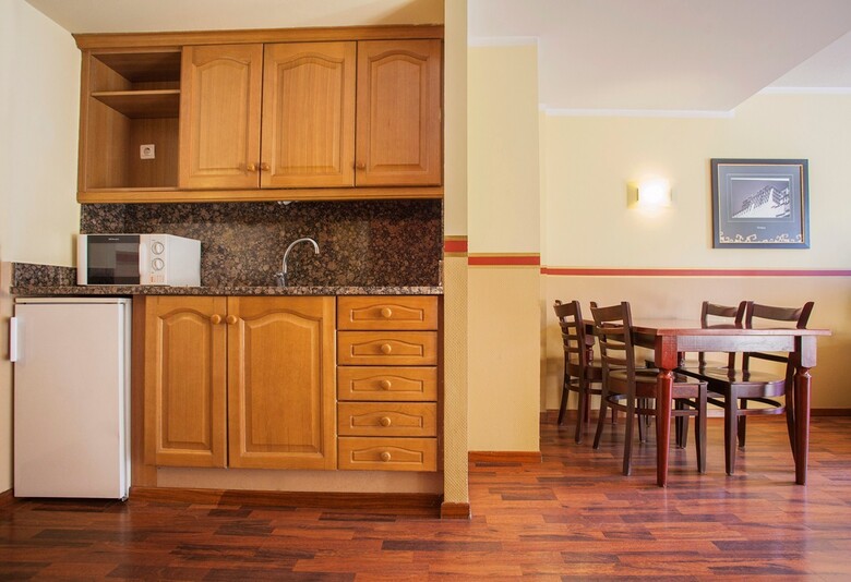 Hotel Himalaia Soldeu By Nexta