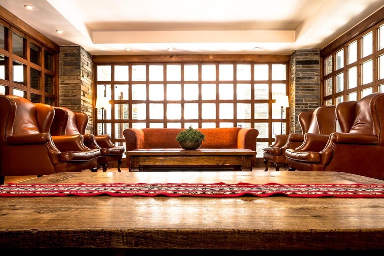 Hotel Himalaia Soldeu By Nexta