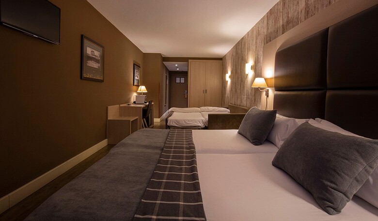 Hotel Himalaia Soldeu By Nexta