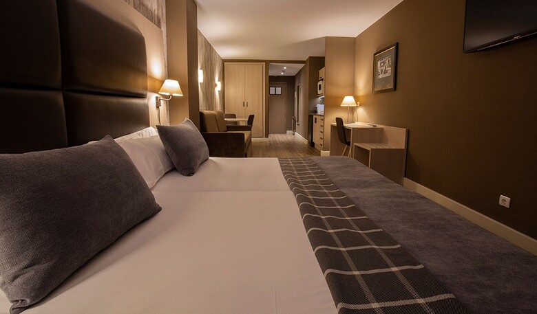 Hotel Himalaia Soldeu By Nexta