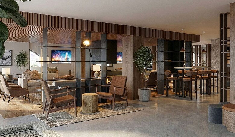 Hotel Himalaia Soldeu By Nexta