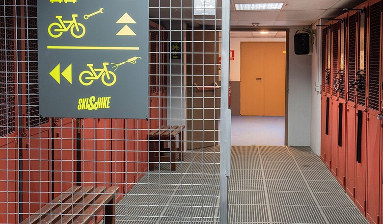 Hotel Himalaia Soldeu By Nexta